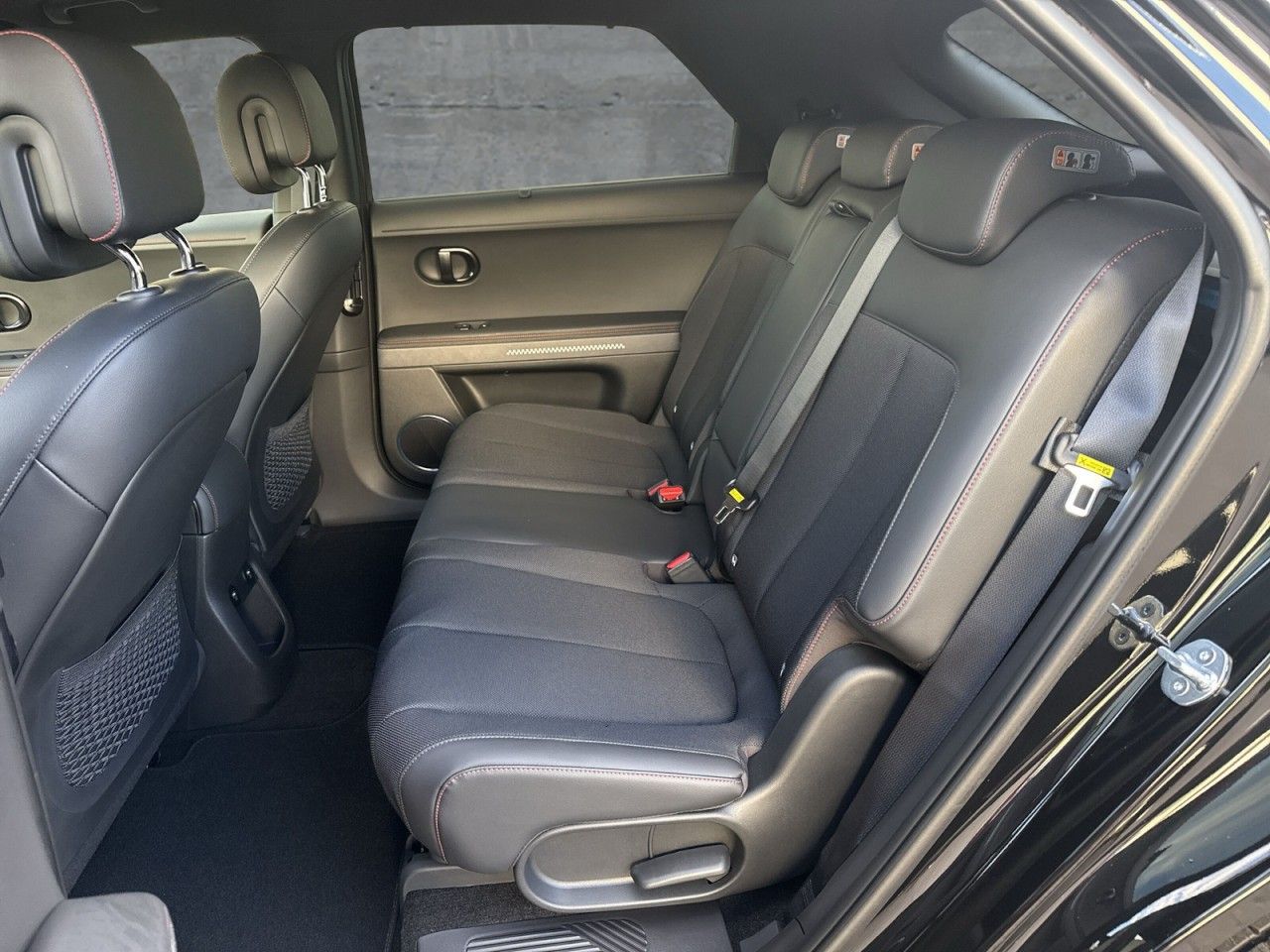 Hyundai IONIQ 5 – Bild 12