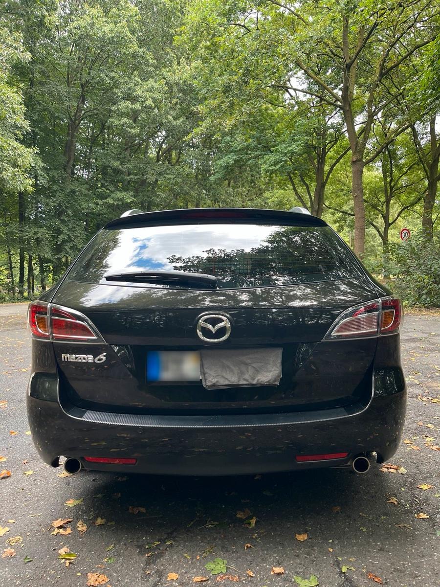 Mazda 2 2008 — photo 6