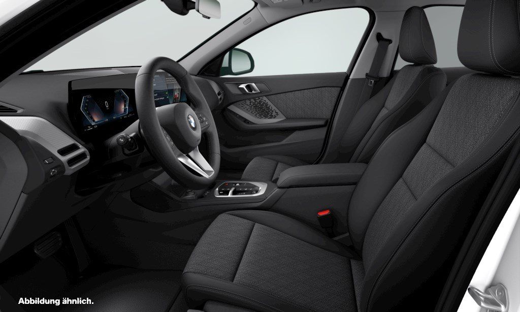 BMW 120 - Bild 4
