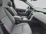 Land Rover Discovery Sport P200 R-Dynamic SE - Land Rover Discovery Sport SE mit Hybrid-Antrieb (Benzin/Elektro)