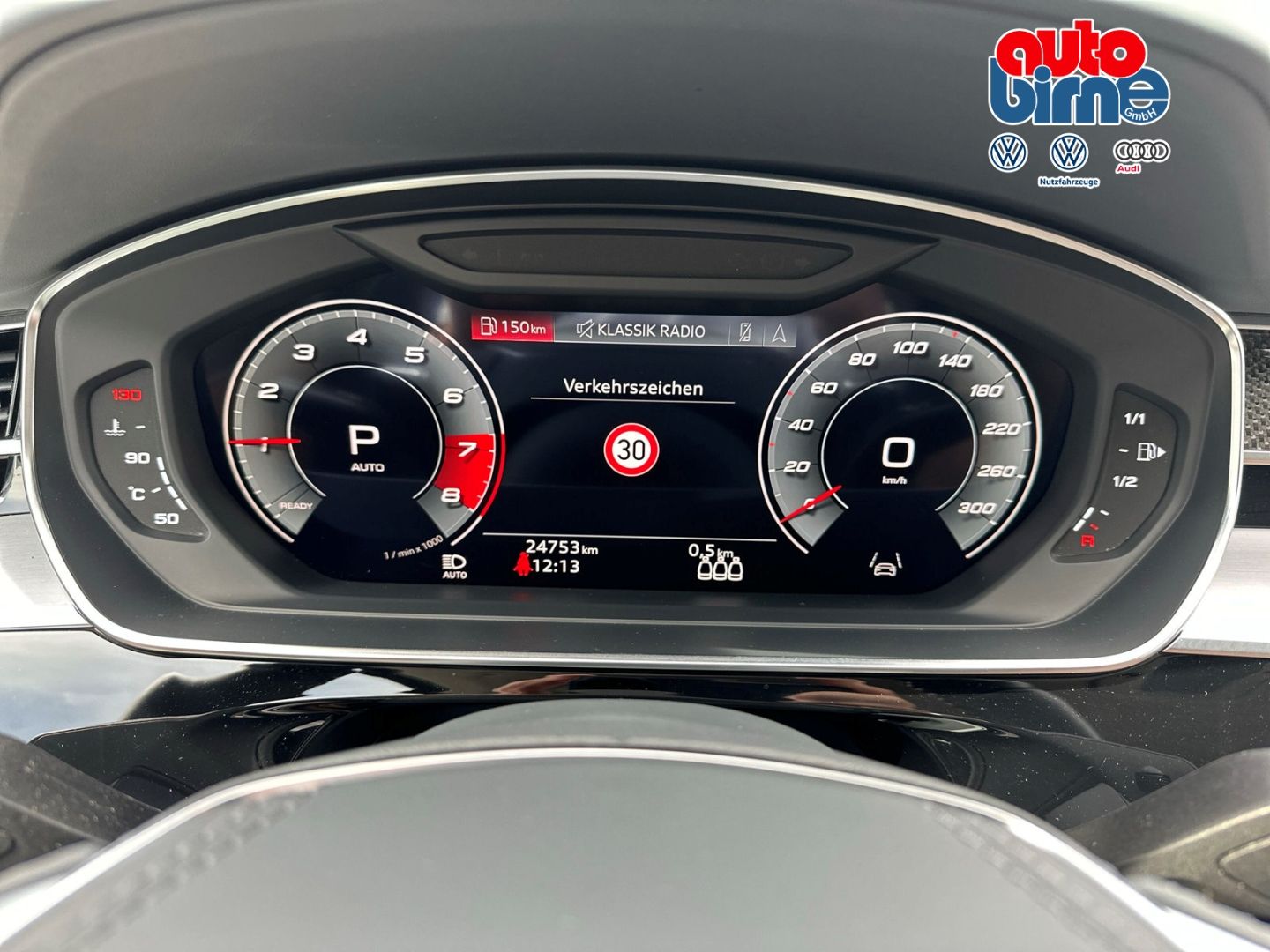S8 4.0 TFSI quattro ABT 700 PS Laserlicht HUD Lu
