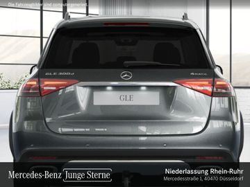 Mercedes GLE 300 - 8