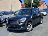 MINI COOPER D Countryman AUTOMATIK+LEDER+PANORAMADACH - MINI MINI mit Diesel-Antrieb: Automatik