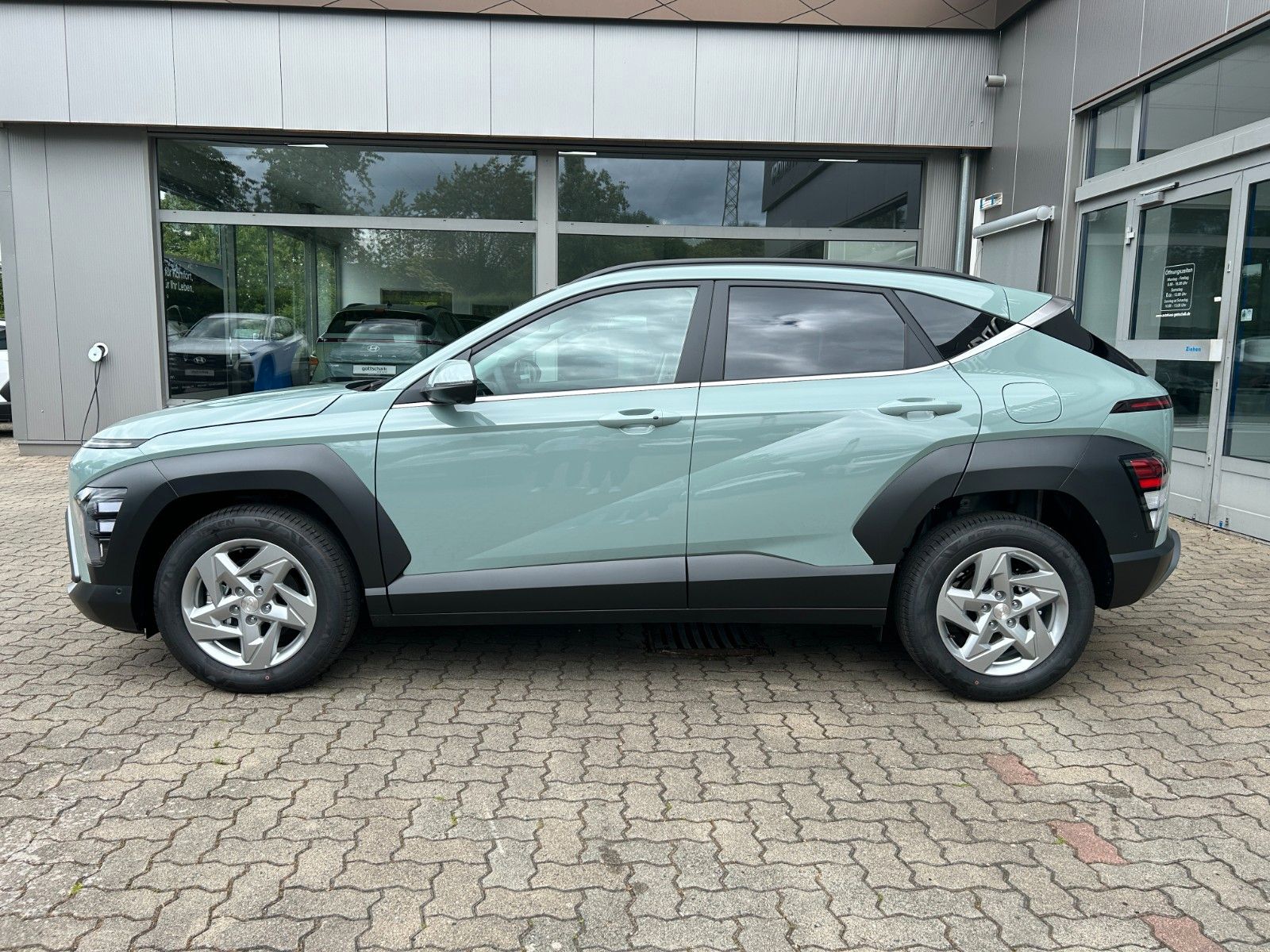 Hyundai Kona – Bild 5