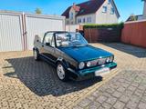 Volkswagen Golf 1 Cabrio Classicline Oldtimer im Top ... - Volkswagen Golf: Cabrio, Classicline
