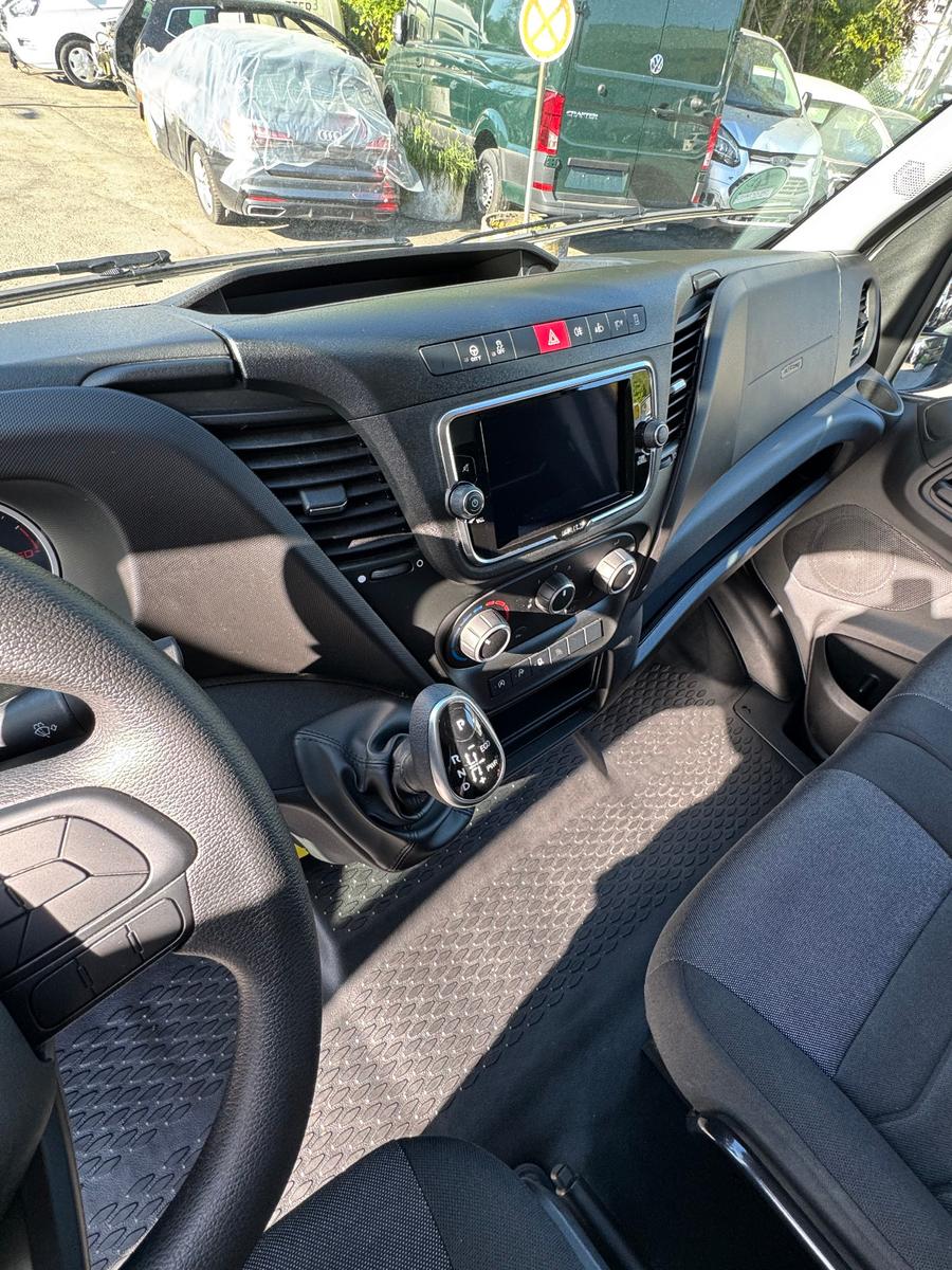 Iveco Andere Daily Kasten HKa 35 S ... V Radstand 4100