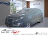 Kia Sportage Vision 2WD 1.6 GDI PDC Klima SHZ Tempom - Kia Gebrauchtwagen in Freiburg