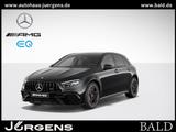 Mercedes-Benz A 45 S 4M Burm+Drivers+Night II+Kam+Burm+LED - gebrauchte Mercedes-Benz A 45 AMG aus dem Jahr 2024