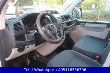 Volkswagen T6 Transporter - 9