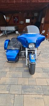 Kawasaki VN 1500 Classic - Angebote