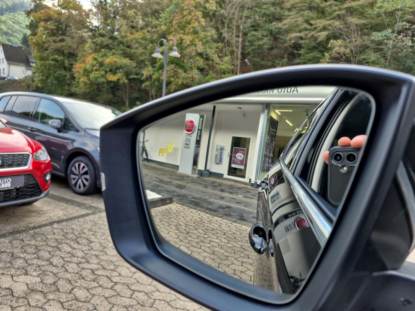 Skoda Kodiaq Style NaviAmundsen DSG LED