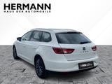 Seat Leon 1.2 TSI ST Connect *LED*W-Paket*2xKlima*LM - Seat Leon: Connect