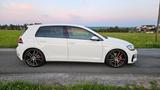 Volkswagen Golf 2.0 GTI Performance DSG 245PS - Volkswagen Golf: Ps GTI
