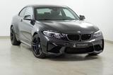 BMW M2 Harman-Kardon M Driver Leder Kamera LED Apple - BMW M2: Coupé