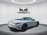 Mercedes-Benz SL63 AMG 21" Burmester LIFT Aero CARBON Massage - Mercedes-Benz SL 63 AMG in Bremen