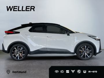 Toyota C-HR - 5