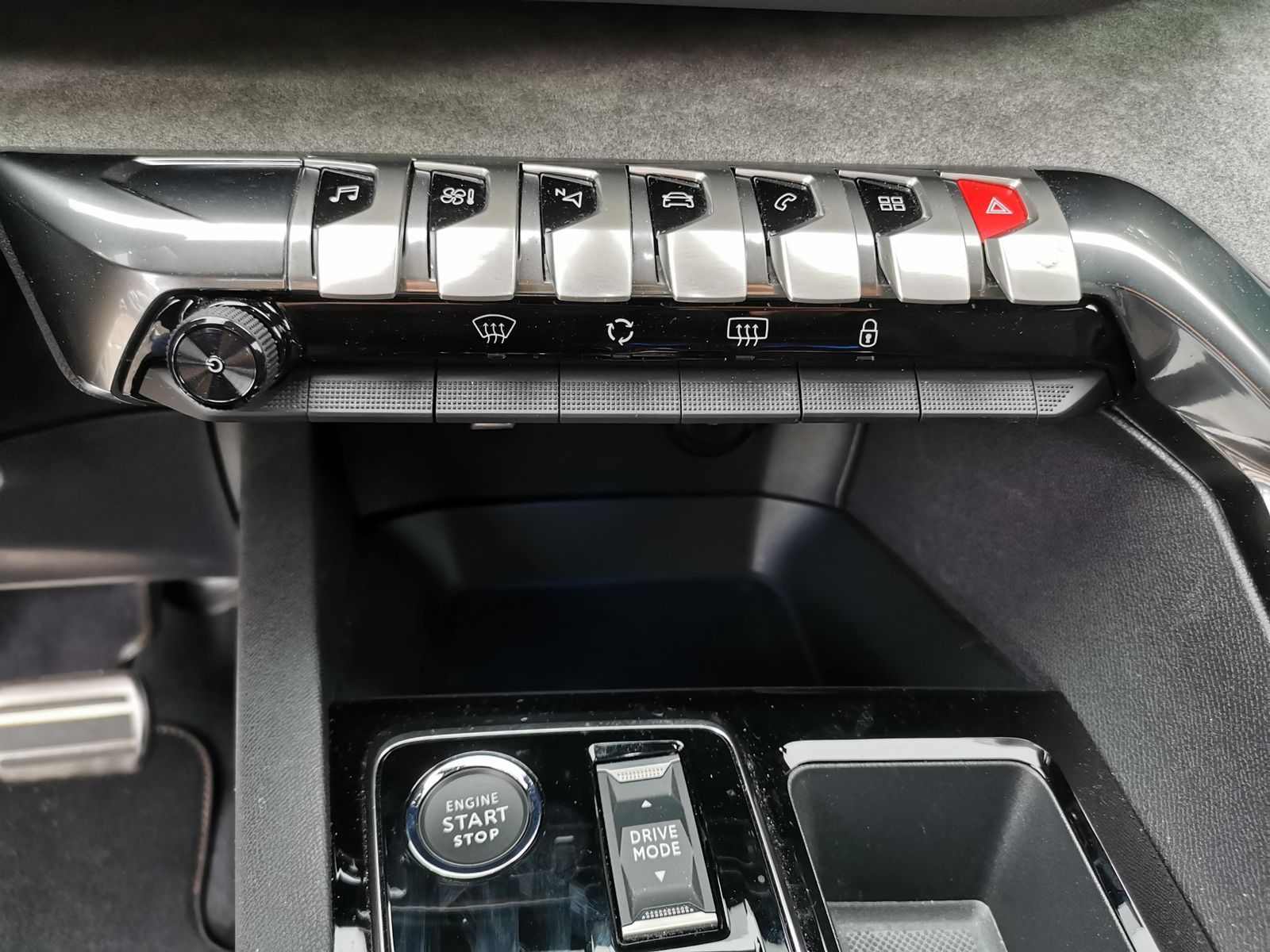 Fahrzeugabbildung Peugeot 3008 GT