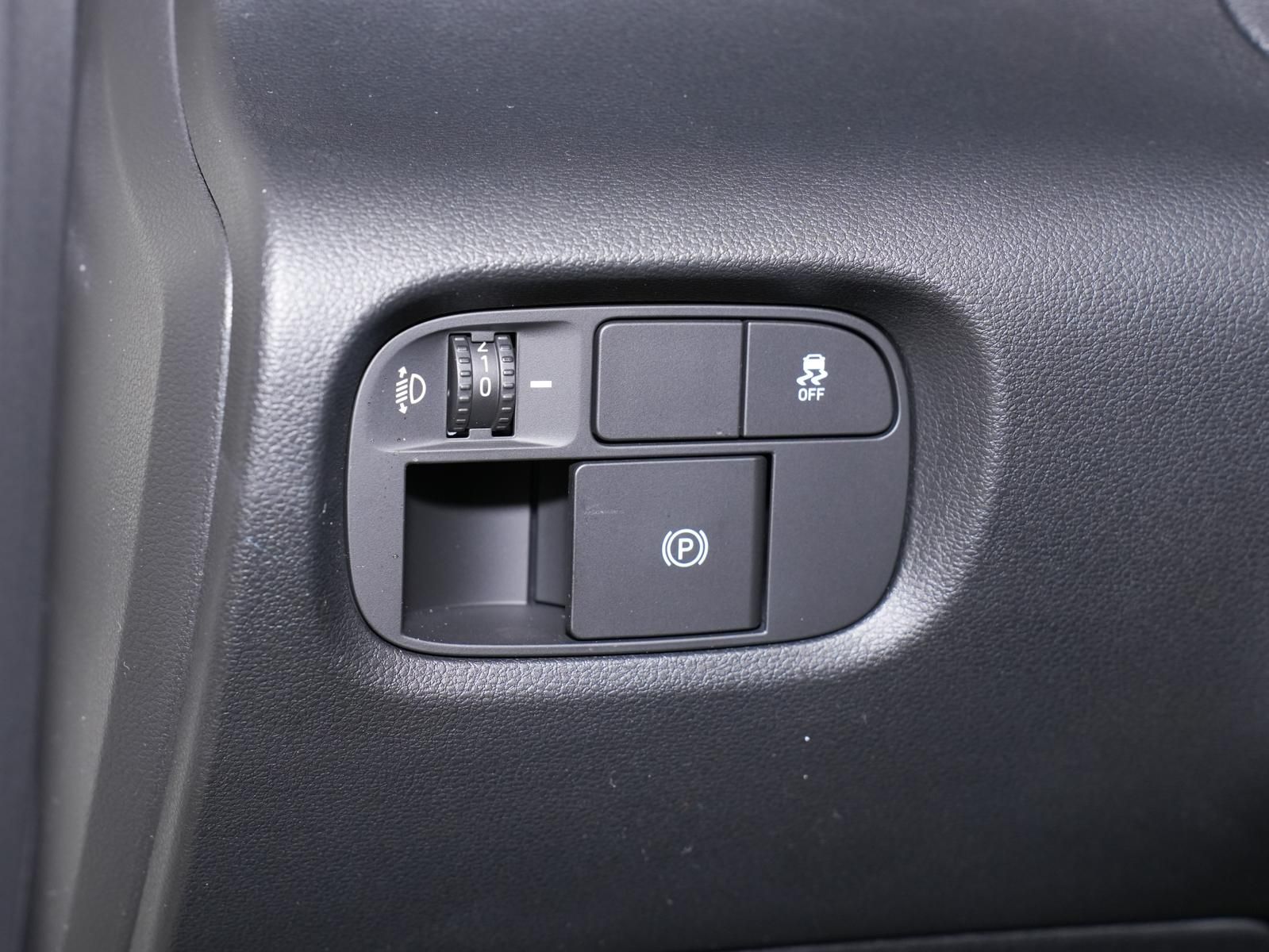 Hyundai INSTER - Bild 13