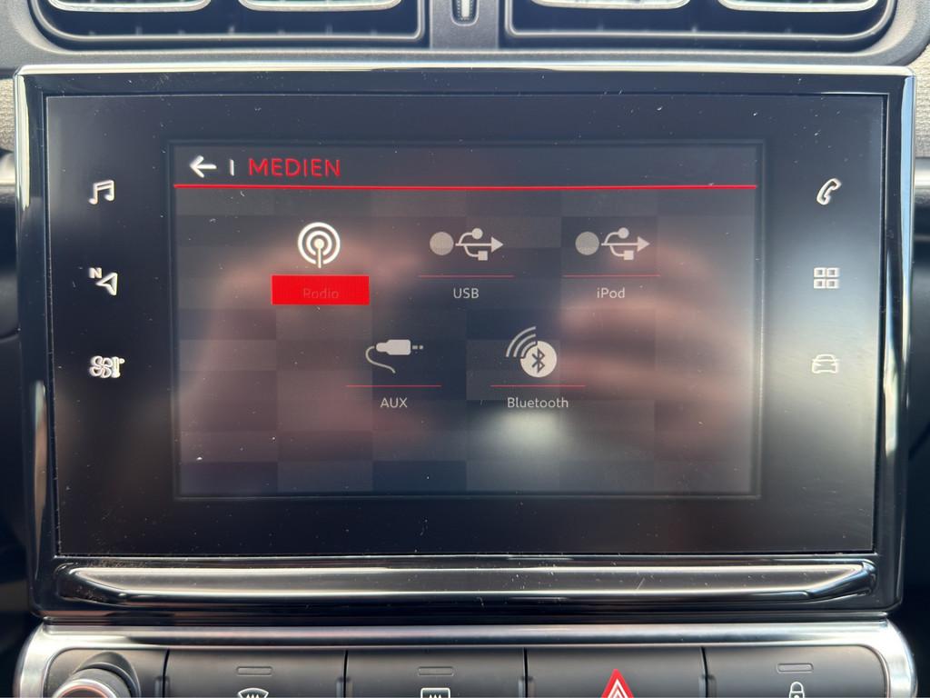 Citroën C3 PT 68 Feel W-LAN FULL-LED NAVIGATIONSSYSTEM