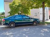 Audi A6 C5 2.4  erhaltenswertes Fahrzeug i... - gebrauchte Audi A6 aus dem Jahr 1998
