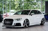 Audi RS3 q. Sportback *19 *Schale *Optik *PDC *MMI - gebrauchte Audi RS3 aus dem Jahr 2018