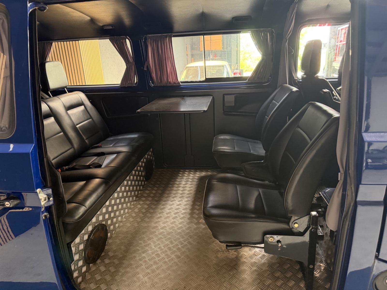 Volkswagen T3
