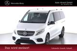 Mercedes-Benz V 250 d ED L AMG+Standheiz+AHK+MBUXNavi+Pano-Dac