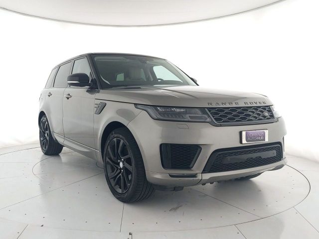 Land Rover LAND ROVER Range Rover Sport 2.0 si4 phev HSE Dy