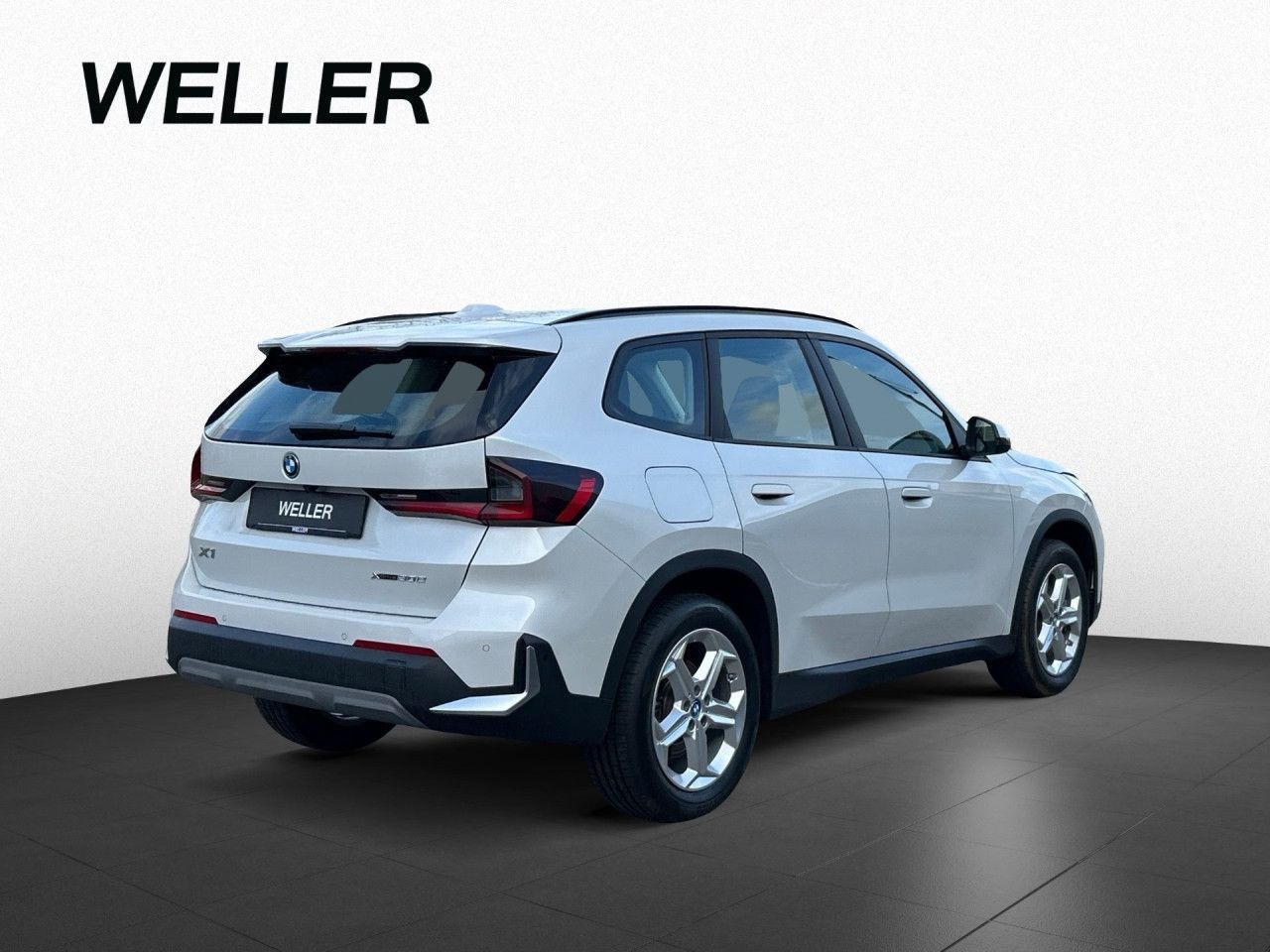 BMW X1 - Bild 9