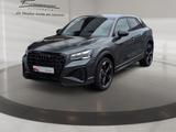 Audi Q2 S line 35 TFSI Matrix ACC Kamera Optik - Audi Q2 aus 2025