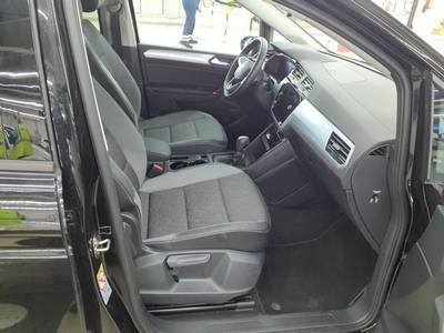 Volkswagen Touran - Bild 6