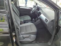Volkswagen Touran - Vorschau Bild 6