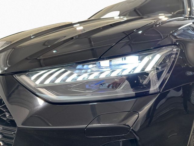 RS6 Avant performance 280 KM/H+MATRIX+HUD+B&O+AH