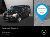 Mercedes-Benz V 220 d 4M EDITION+Allrad+SportP+9G+AHK+Kamera - Mercedes-Benz V 220 in München