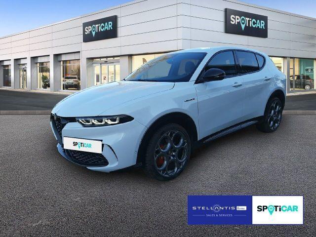 Alfa Romeo Tonale 1.3 Plug-In-Hybrid Velo ce