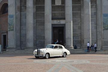 1958 Bentley OTHERS 照片 2