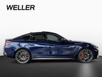 BMW i4 - Vorschau Bild 12
