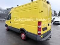 Iveco Daily Kasten HKa 29 L... Radstand 3000 L