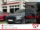 Audi SQ7 4.0 quattro TDI 21'LM Matrix Pano HUD Kamera - gebrauchte Audi SQ7 aus dem Jahr 2020