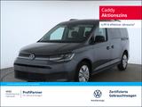 Volkswagen Caddy Maxi Life Climatronic Navi Pro LED - Volkswagen Caddy Maxi in Hannover