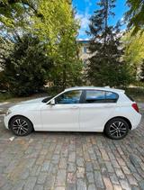 BMW 1er 114i zu verkaufen  Tauschangebot ... - BMW 114 in Berlin