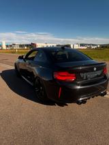 BMW M2 Coupé M2 - BMW M2 Gebrauchtwagen in Stuttgart