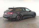 Audi RS6 Avant performance Leder Laser Pano BO 22" RS - Audi Gebrauchtwagen in Dormagen