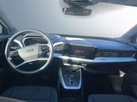 Audi Q4 e-tron - Vorschau Bild 15