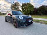 MINI John Cooper Works John Cooper Works - : Grün, Kleinwagen