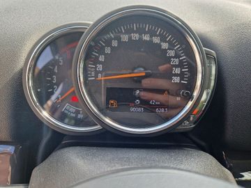 MINI Countryman D (Cooper) - 9