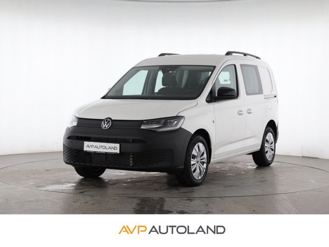 Volkswagen Caddy Flexible 1.5 TSI DSG | NAVI | AHK | LED |