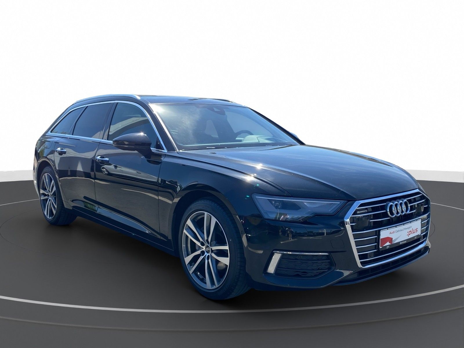 Audi A6 Avant 40 TDI QUATTRO DESIGN PANO RÜCKKAMERA foto 5