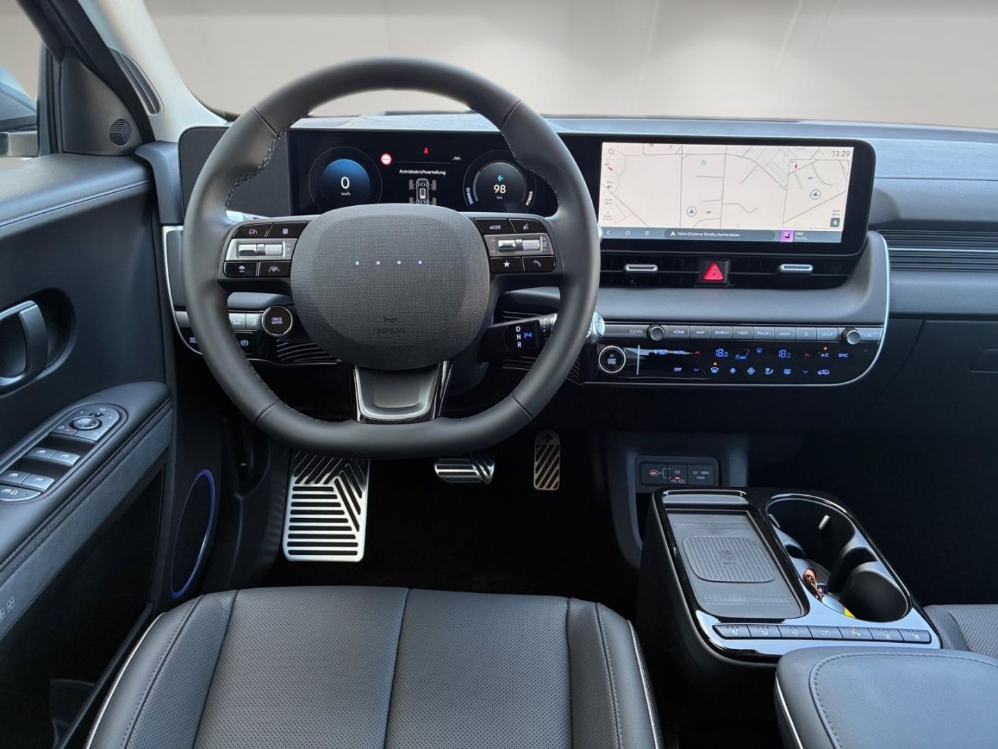 Hyundai IONIQ 5 - Bild 10