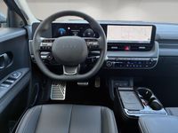 Hyundai IONIQ 5 - Vorschau Bild 10